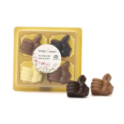 Thumb's UP Voor Je Inzet - Pasen -Casa del Ringraziamento THUMBSUP4 1849ce0d c6bf 4a17 82fc 3dcd76a2205f