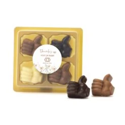 Thumb's UP Voor Je Inzet - Verpleging -Casa del Ringraziamento THUMBSUP4 ff7b7b8d a487 40e3 a3d5 bb21cf706a99