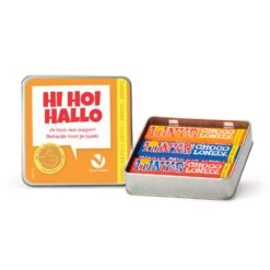 Blik Van Waardering 3 Tony's Repen - Zakelijk