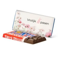 Tony's Chocolonely 180gram - Pasen -Casa del Ringraziamento TONY Groot 2 f1515a24 7a84 4953 b1bd f9c8b1b72b69