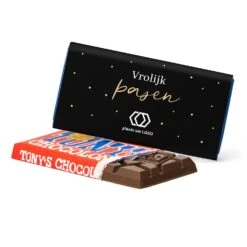 Tony's Chocolonely 180gram - Pasen -Casa del Ringraziamento TONY Groot 3 7000a550 3295 426c a5e6 f291bd0d82d1