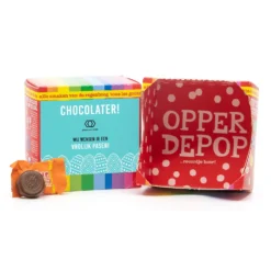 Tony's Chocolonely Kadoosje - Pasen -Casa del Ringraziamento Tony kadoosje