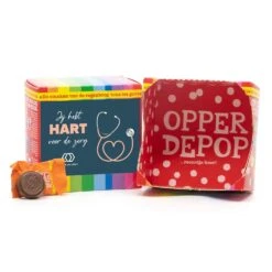 Tony Chocolonely Kadoosje - Verpleging -Casa del Ringraziamento Tony kadoosje 4 d3817394 11e3 4b51 a732 e3ef7a752a89