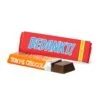 Tony Chocolonely 50 Gram Met Eigen Wikkel - Zakelijk -Casa del Ringraziamento Tony klein 1