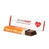 Tony Chocolonely 50 Gram Met Eigen Wikkel - Verpleging 1 Tony Chocolonely 50 Gram Met Eigen Wikkel - Verpleging -Casa del Ringraziamento Tony klein 1 9e6d755f 824e 49ec b9c6 43e207b4b3a2