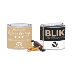 Verfblik Medium Met Eigen Wikkel - Zakelijk -Casa del Ringraziamento VERFBLIK MED CELEBRATIONS1