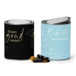 Verfblik Met Eigen Wikkel - Verpleging 8 Verfblik Met Eigen Wikkel - Verpleging -Casa del Ringraziamento Verfblik DROP 3