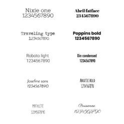 Casa del Ringraziamento 31 Casa del Ringraziamento -Casa del Ringraziamento bedrukte snoep ufo s trouwen 30060211634313