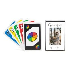 Seven To Zero Kaartspel Met Etiket - Trouwen -Casa del Ringraziamento seventozero 2 685b923a f224 480b 9873 ad0867ea52f7