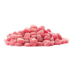 Suikerhartjes Haribo (kilo)