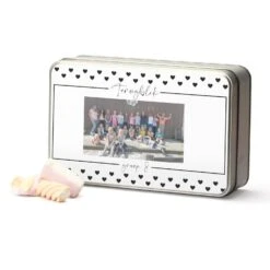 Terugblik Met Eigen Foto - Bedankje