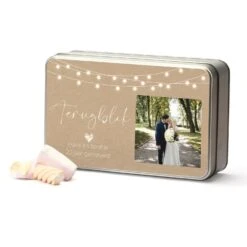 Terugblik Met Eigen Foto - Bedankje -Casa del Ringraziamento terugblik met eigen foto bedankje 30060049268873